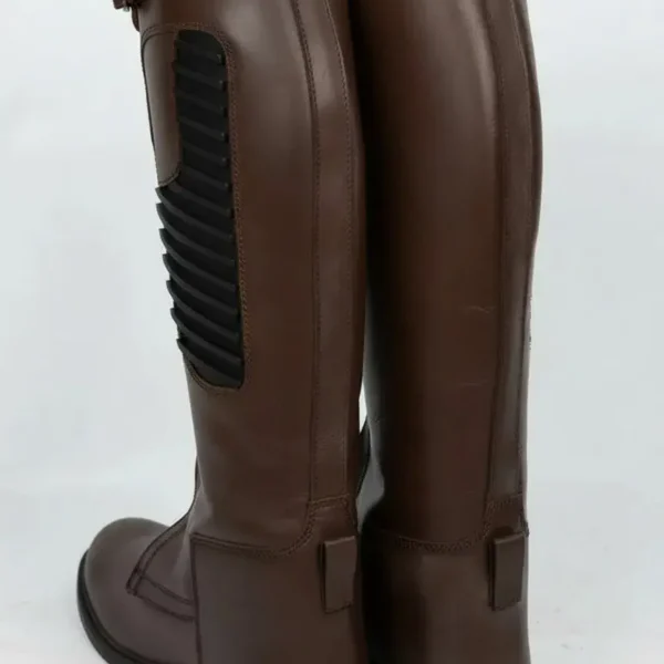 Сапоги для поло SWAG