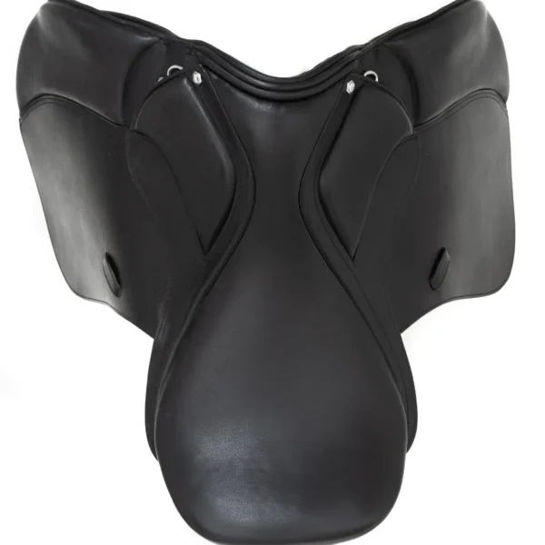 Спортивное универсальное седло Corona