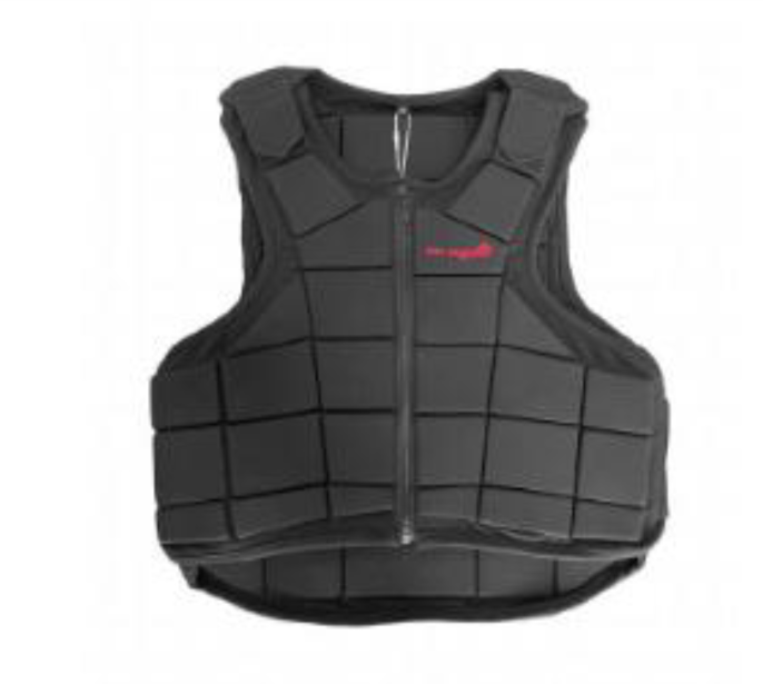 Защитный жилет для верховой езды Pampa