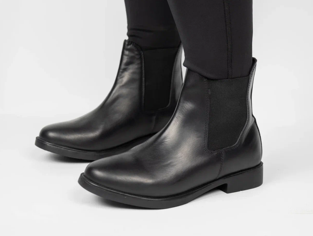 Ботинки для верховой езды BASIC
