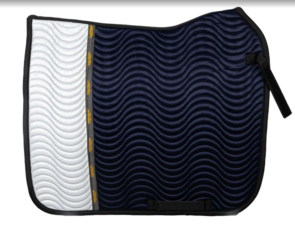 Выездковый вальтрап Innsbruck