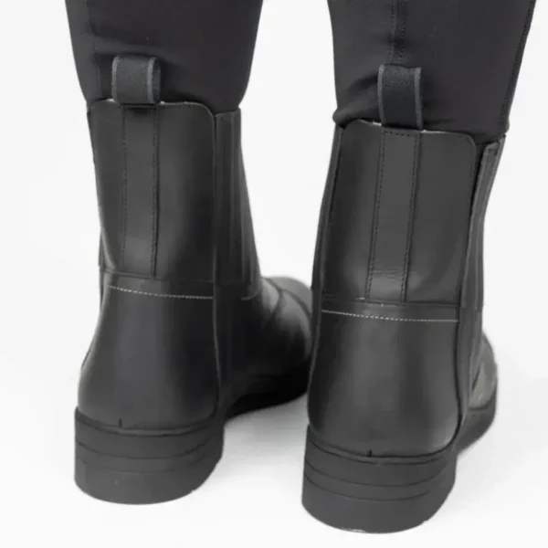 Утепленные ботинки для верховой езды Cobar