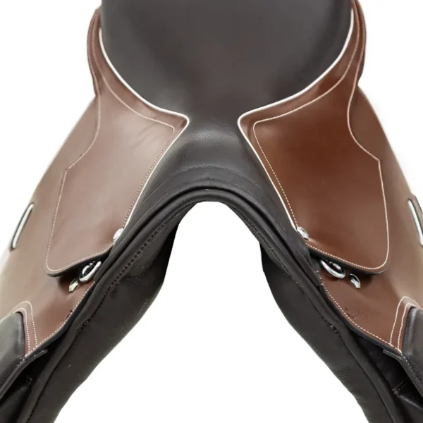 Конкурное седло Columbus