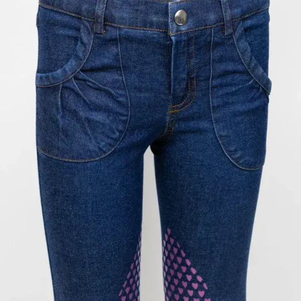 Детские бриджи для верховой езды Kadapa