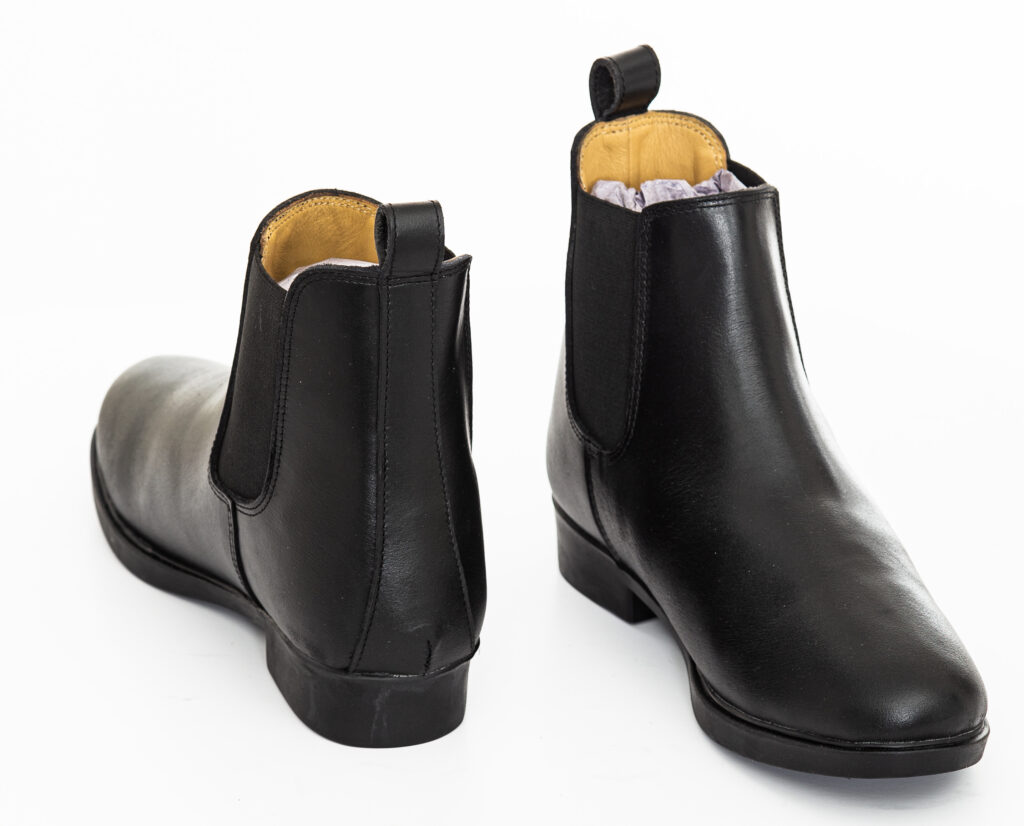 Ботинки для верховой езды HorseWorld Karen