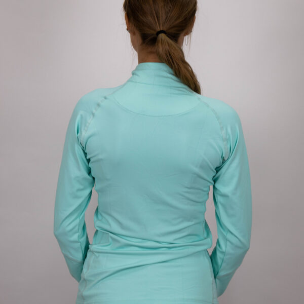 Лонгслив для верховой езды Diva