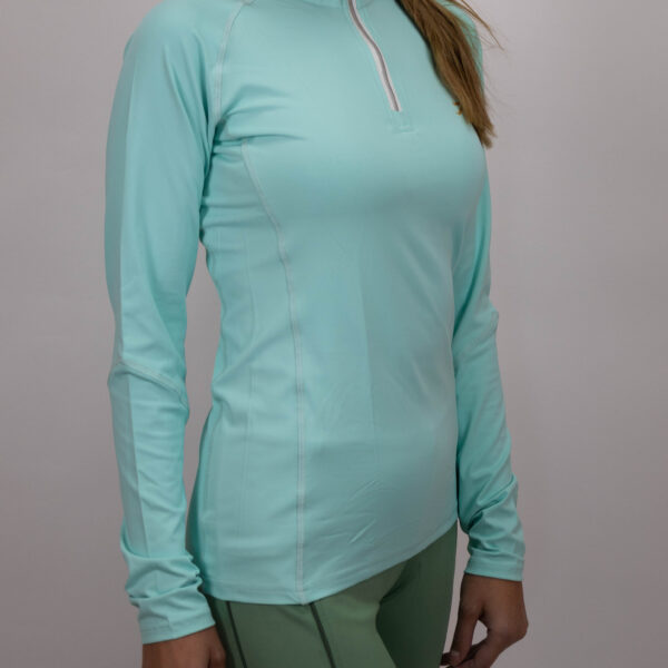 Лонгслив для верховой езды Diva