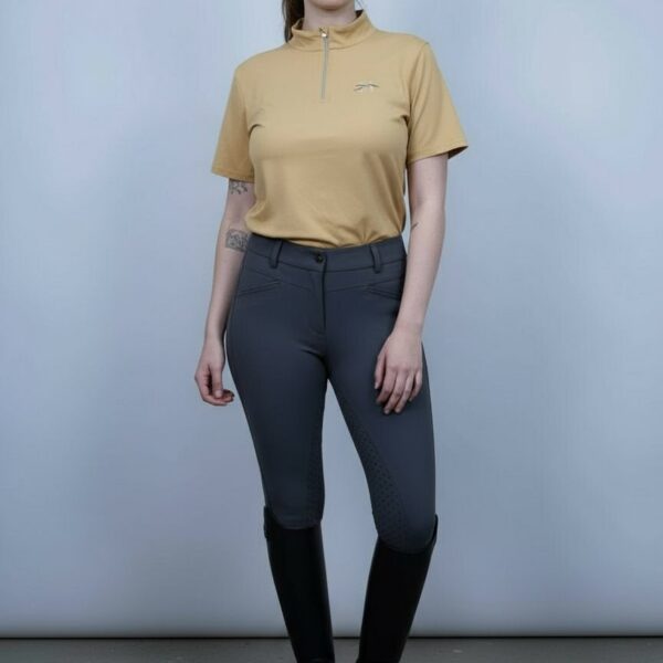 Поло для верховой езды Hosery