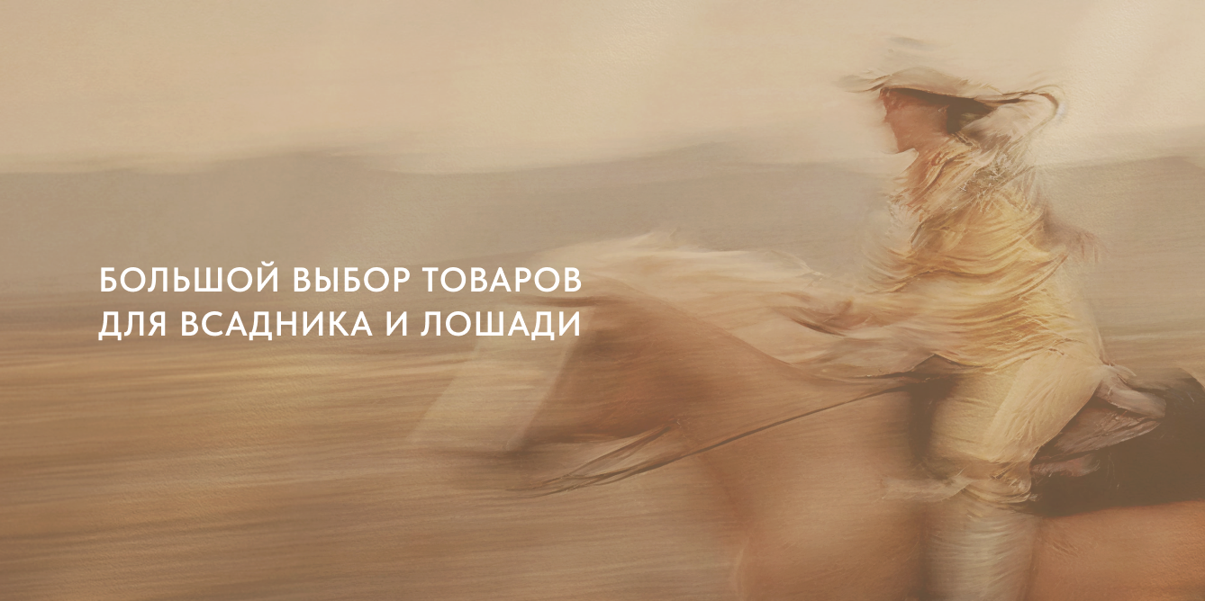 Забота о лошади