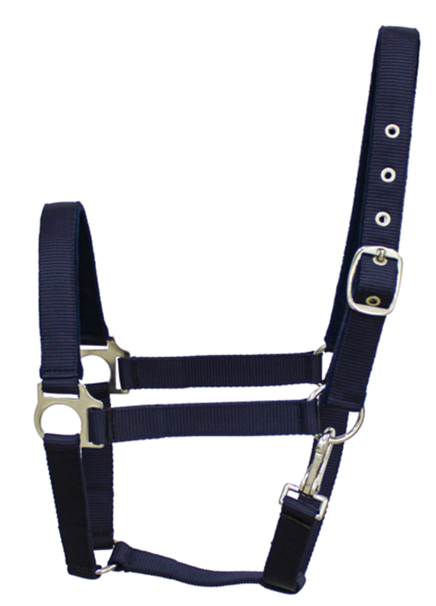 Нейлоновый недоуздок COLT