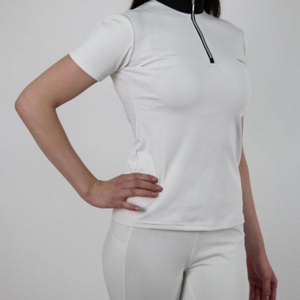 Рубашка-поло с коротким рукавом Midland