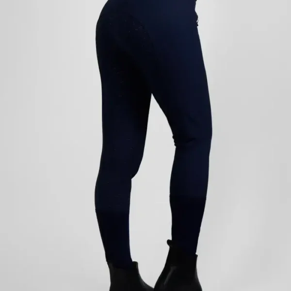 Женские бриджи с силиконовой леей Provo