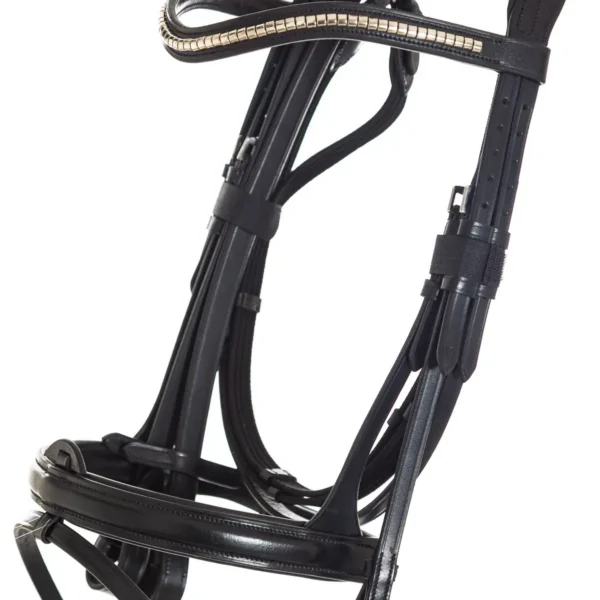 Трензельное оголовье Diane