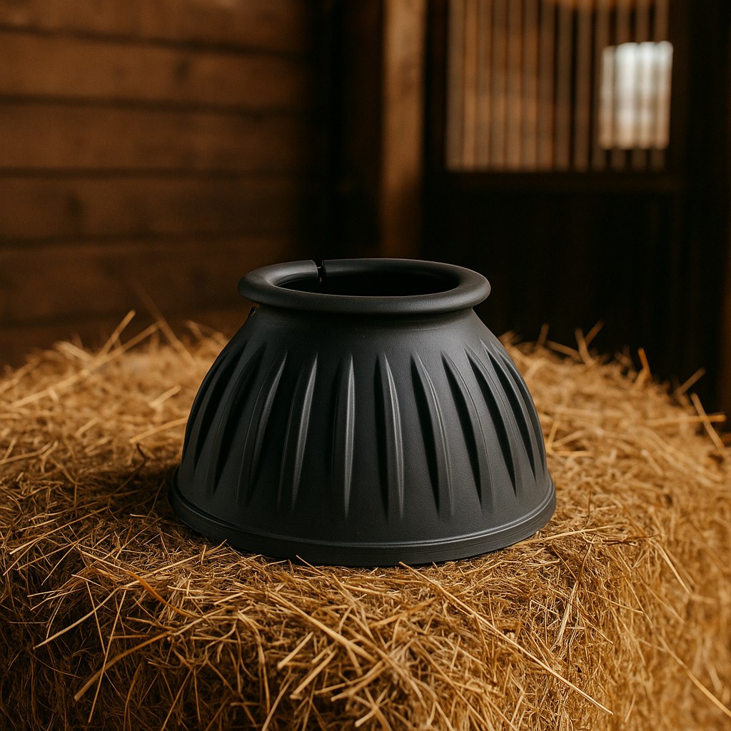 Резиновые кобуры-колокольчики