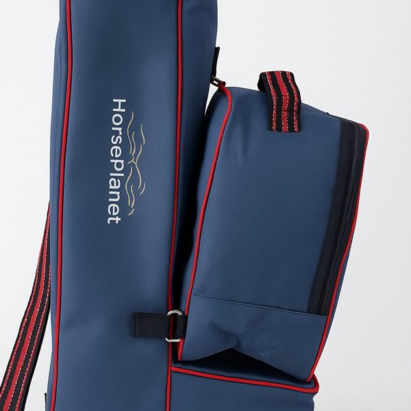 Сумка для сапог с отсеком для шлема Kaysen Equestrian