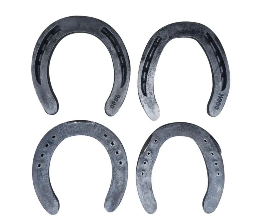 Подковы для лошадей HorsePlanet