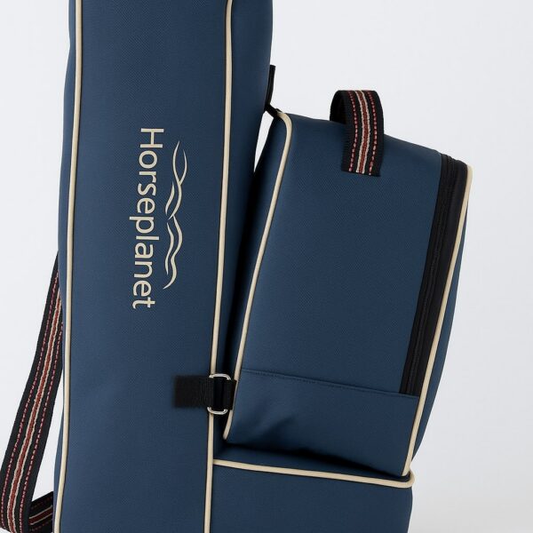 Сумка для сапог с отсеком для шлема Kaysen Equestrian