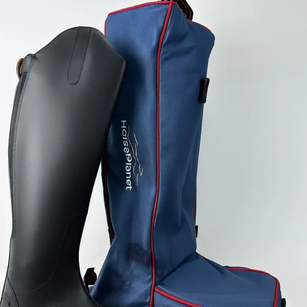 Сумка для сапог с отсеком для шлема Kaysen Equestrian