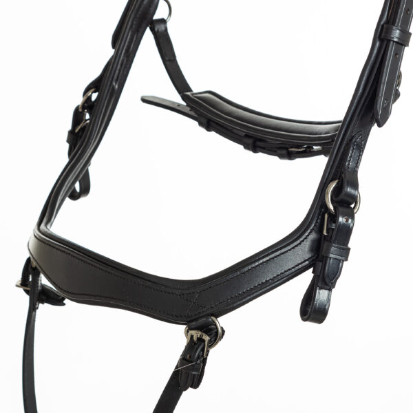 Трензельное оголовье Linda