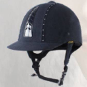 Шлем со стразами Prius