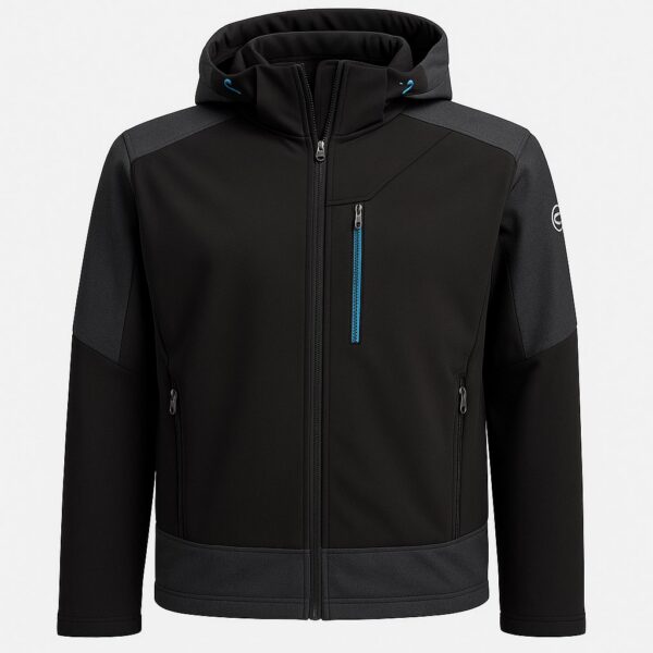 Зимняя мужская куртка для верховой езды Ballarat