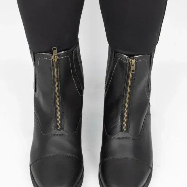 Утепленные ботинки для верховой езды Cobar