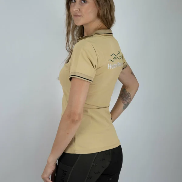 Поло для верховой езды Horseline