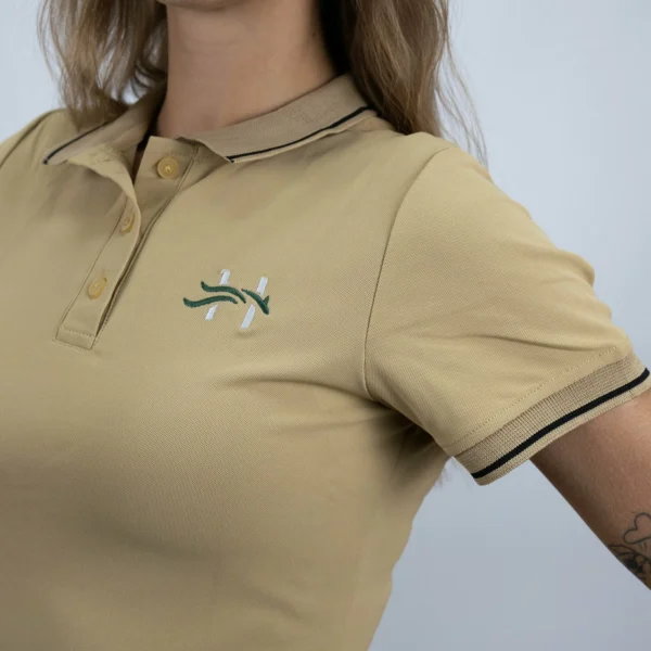 Поло для верховой езды Horseline