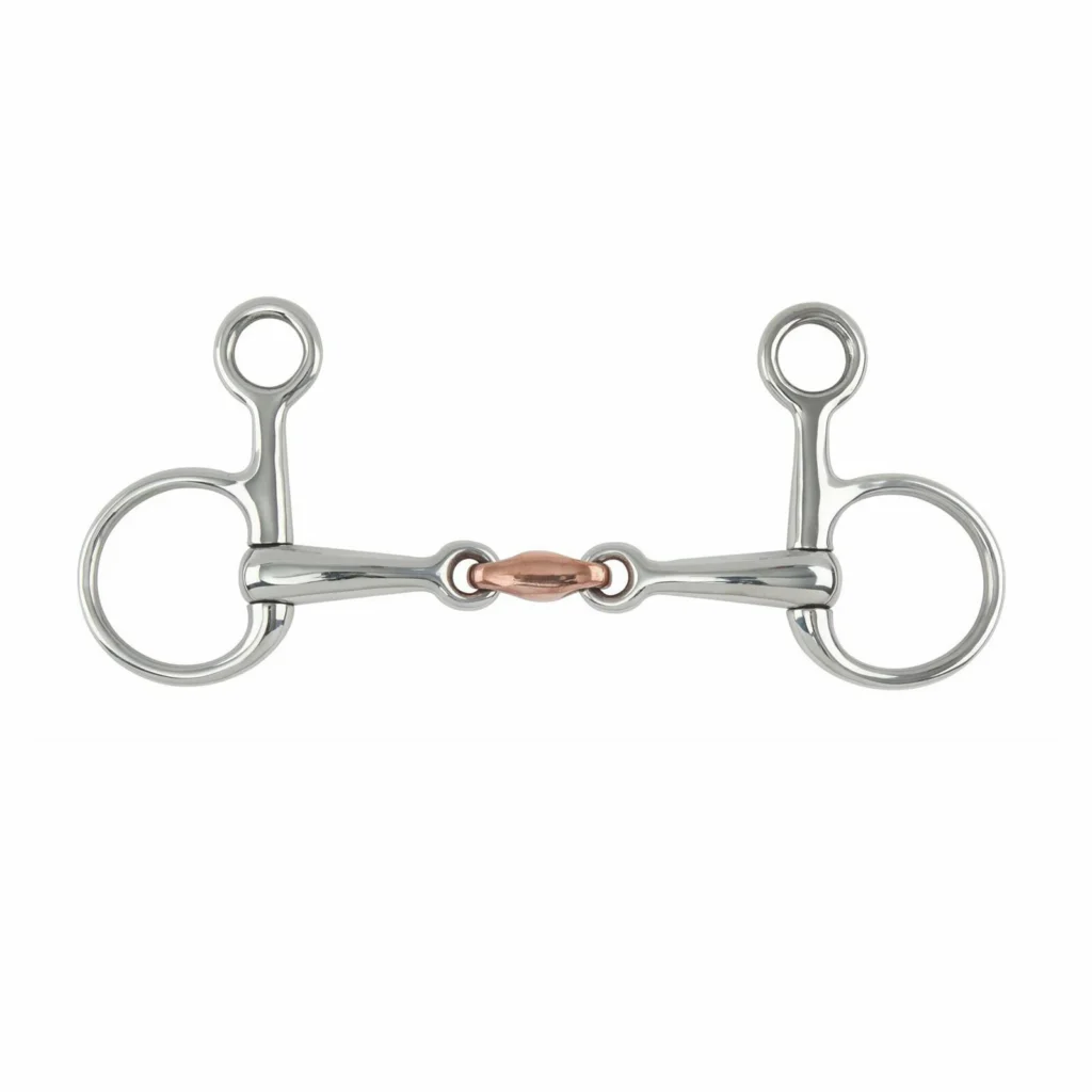 Трензель боше с конфеткой