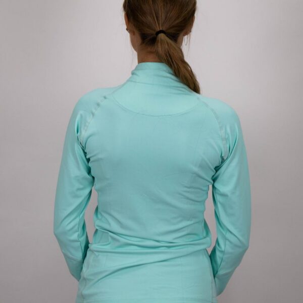 Лонгслив для верховой езды Diva