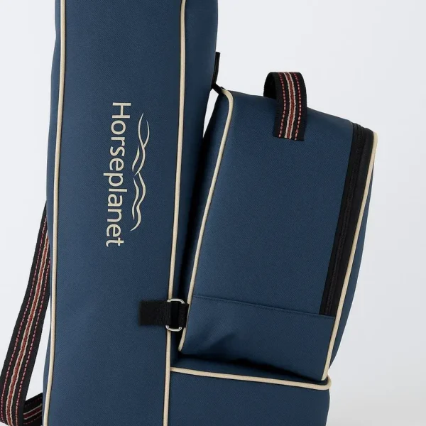 Сумка для сапог с отсеком для шлема Kaysen Equestrian