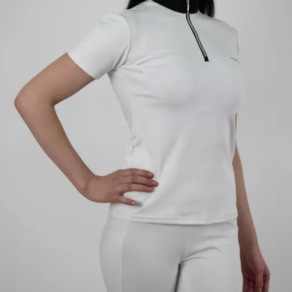 Рубашка-поло с коротким рукавом Modesto