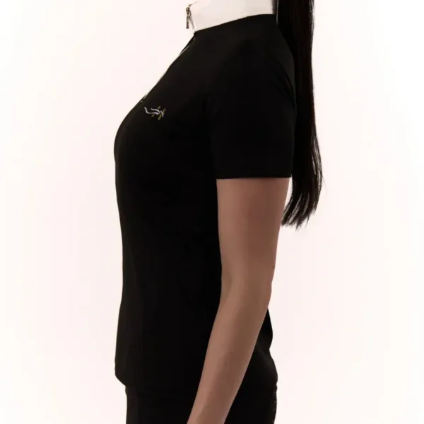 Рубашка-поло с коротким рукавом Modesto