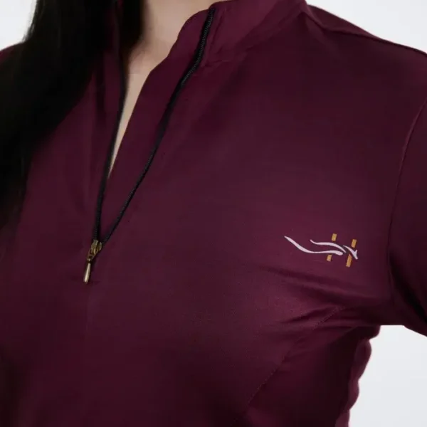 Женский лонгслив Frisco