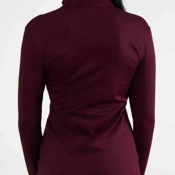 Женский лонгслив Frisco