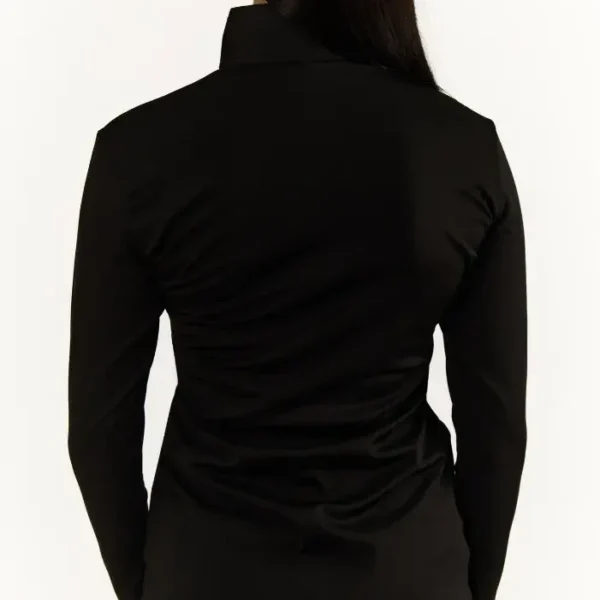 Женский лонгслив Frisco