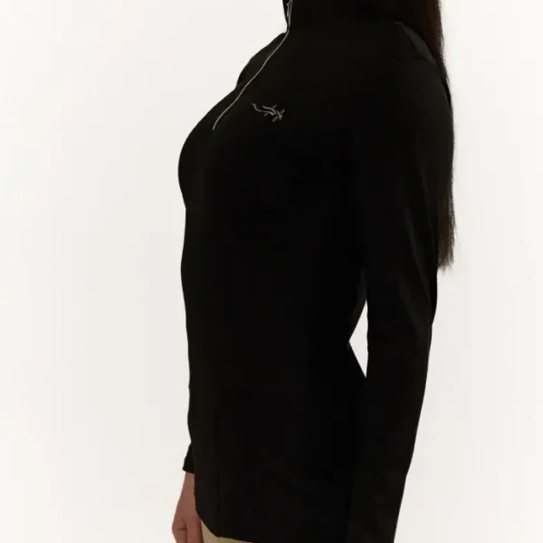 Женский лонгслив Frisco