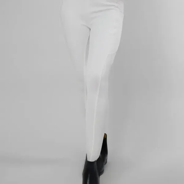 Женские леггинсы с силиконовой леей Pomona