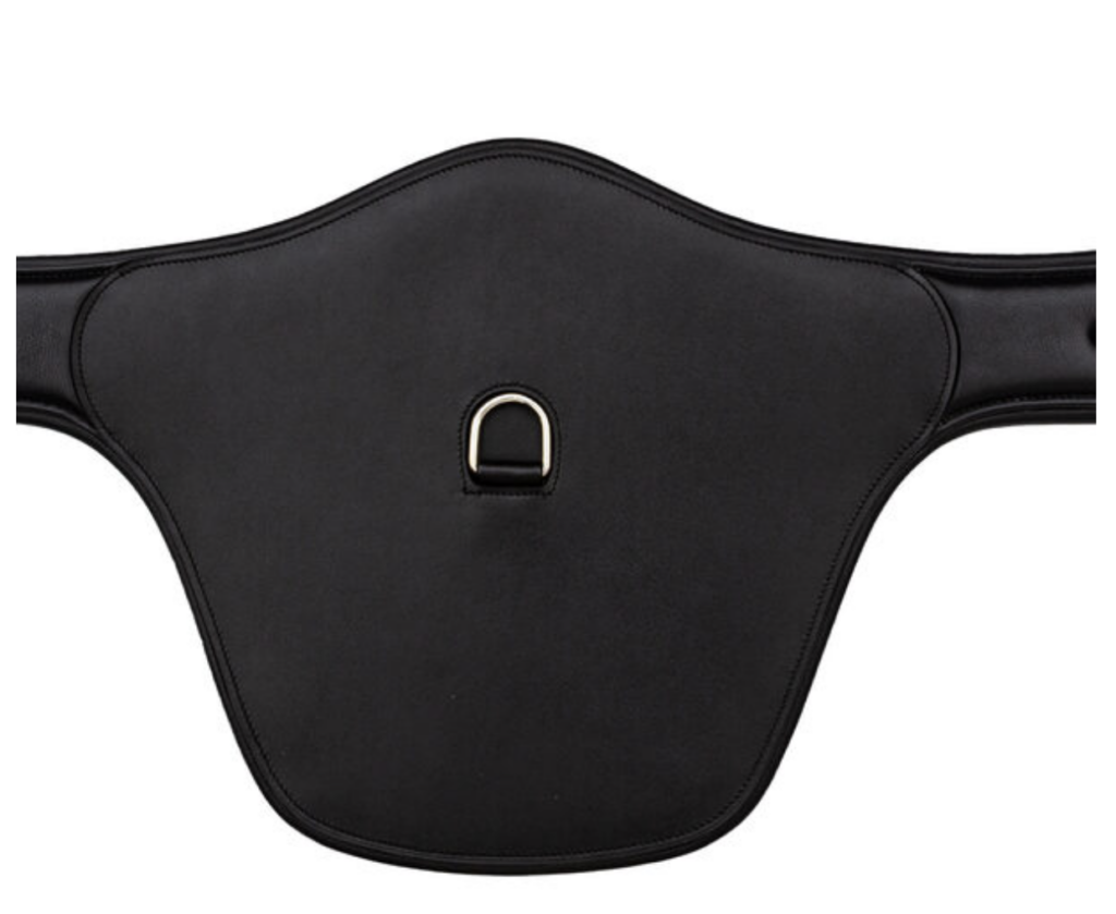 Конкурная подпруга с фартуком Boulder PREMIUM