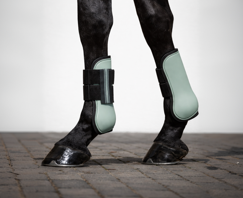 Защита для ног