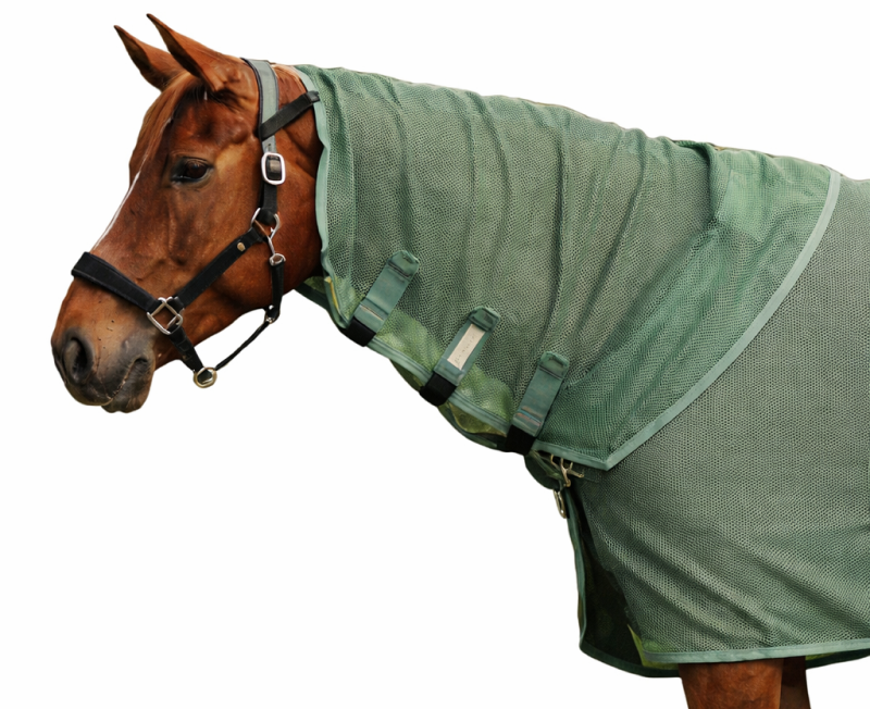 Защита от мух