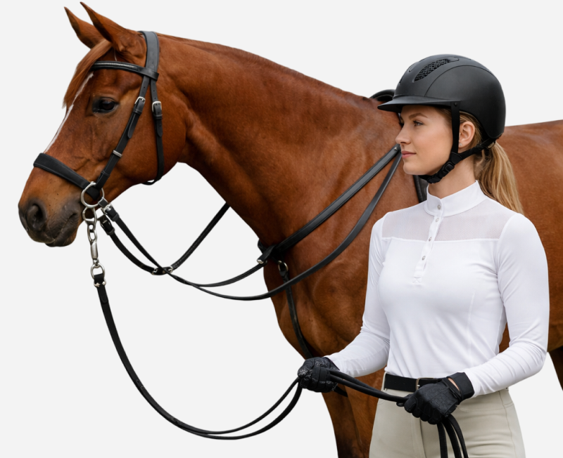 Работа в руках