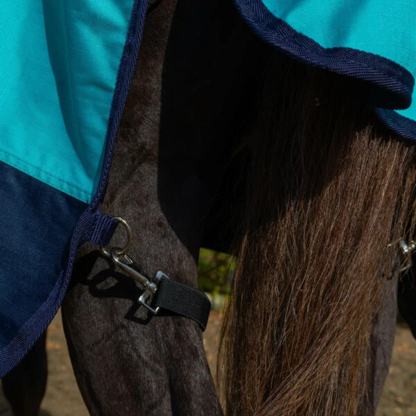 Дождевая попона Комфорт HorsePlanet