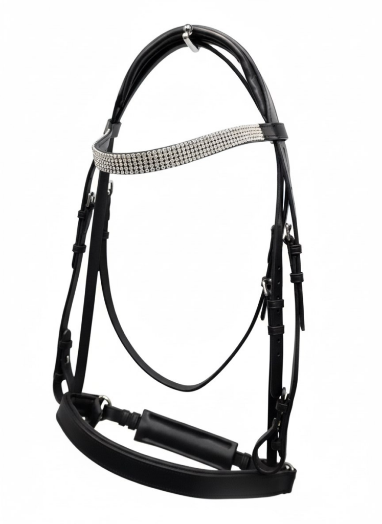 Оголовье Лунное сияние HorsePlanet
