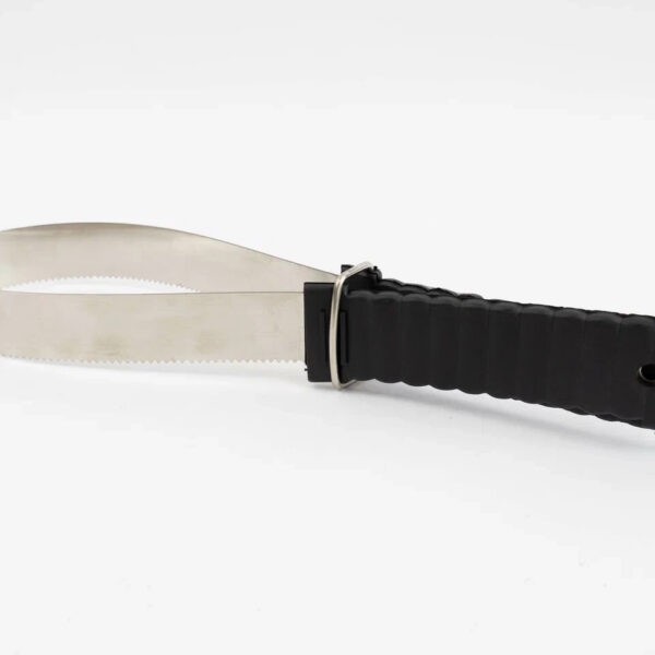 Металлическая скребница Классик