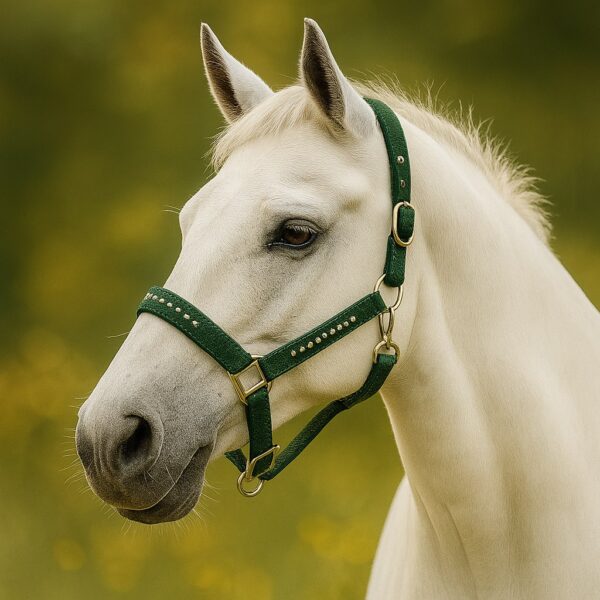 Недоуздок Легнум HorsePlanet