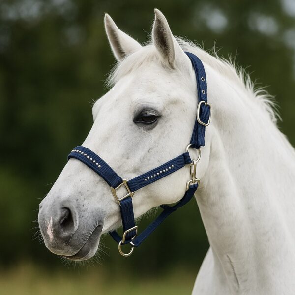 Недоуздок Легнум HorsePlanet