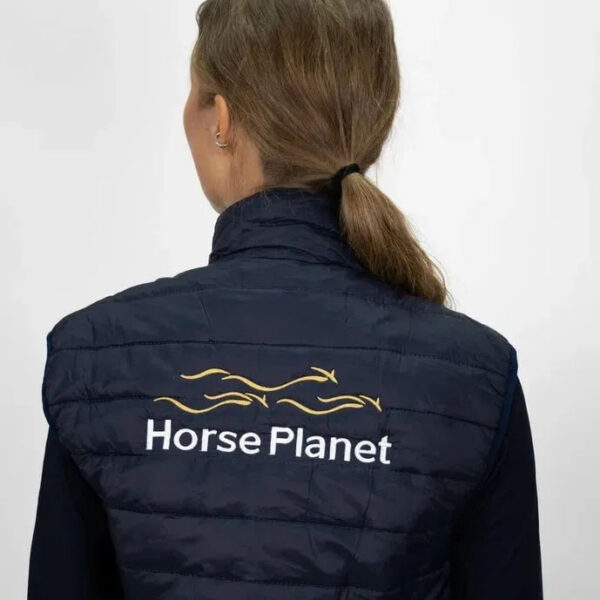 Жилетка для верховой езды Гая HorsePlanet