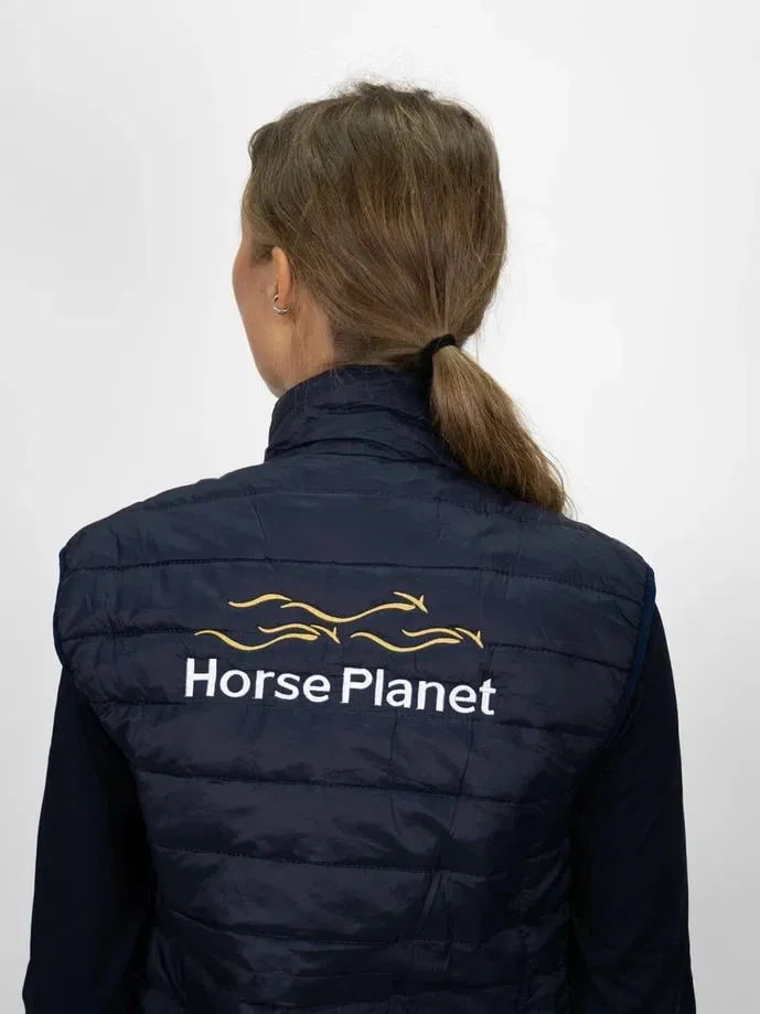 Жилетка для верховой езды Гая HorsePlanet
