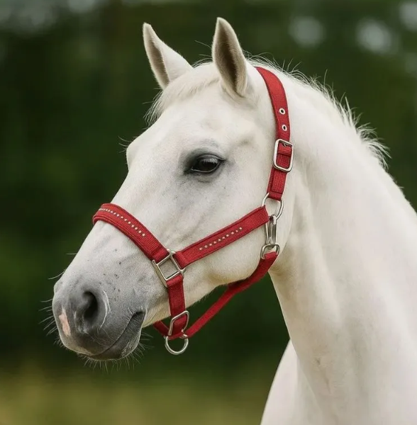 Недоуздок Легнум HorsePlanet